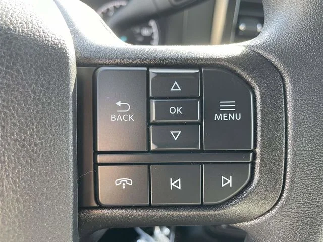 New 2026 Black Ford XLT image 22