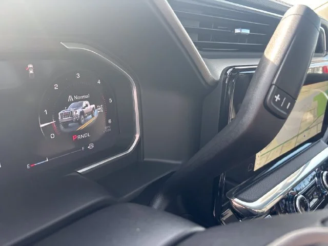 2026 GMC Sierra 2500HD Denali - Photo 27