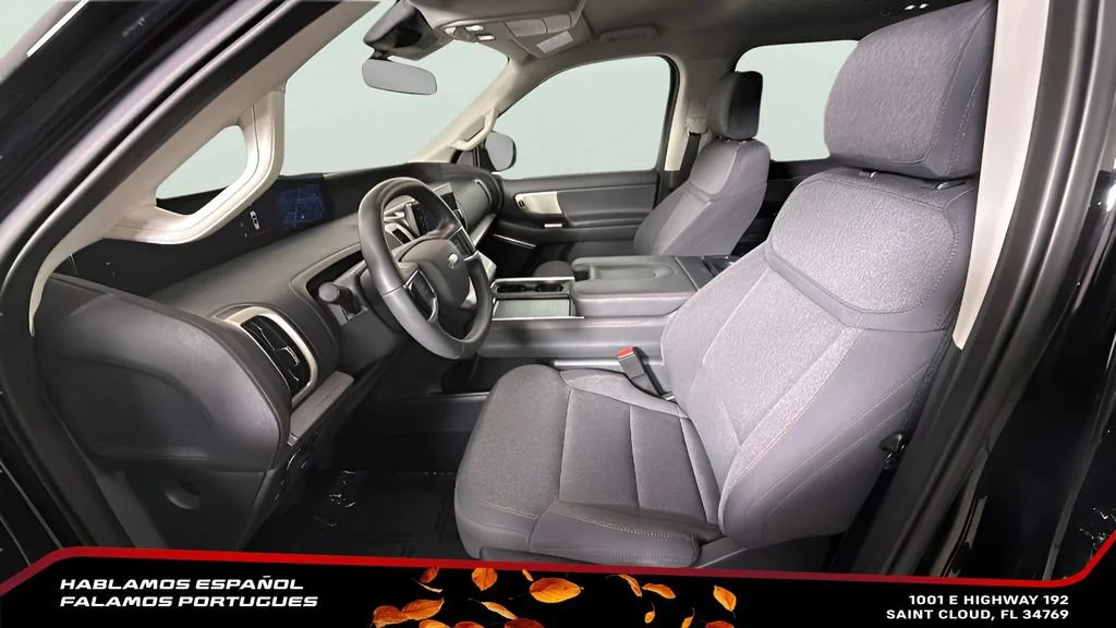 Used 2025  Ford Active image 17