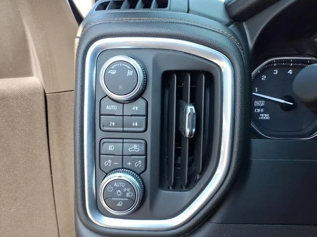 Certified Used 2019 Black GMC AT4 image 23