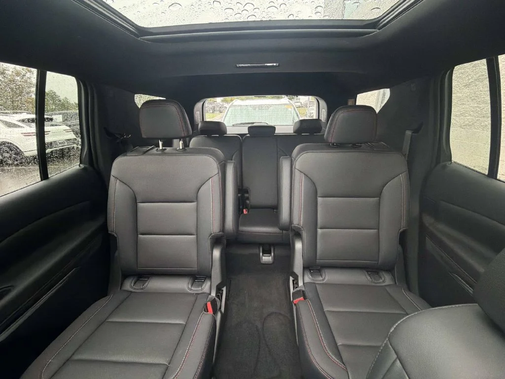Used 2026 Black Chevrolet Z71 image 25