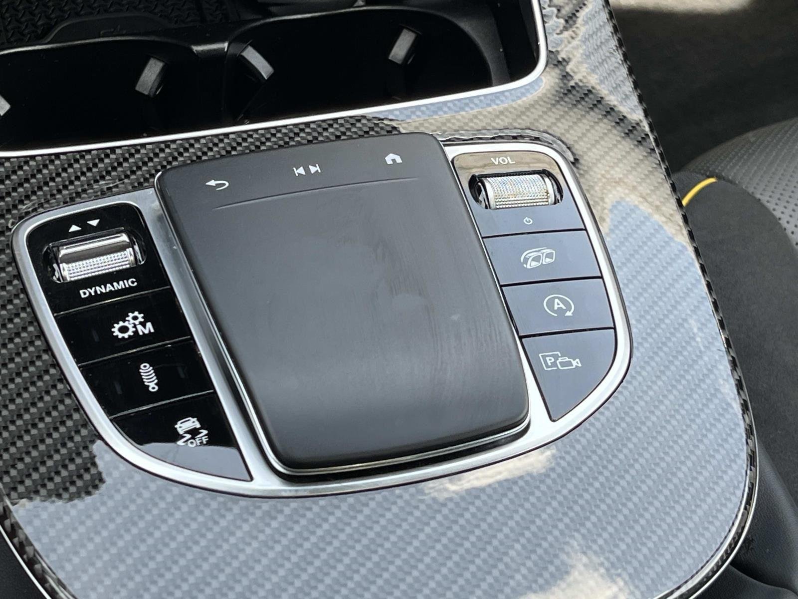 Certified Used 2023 Black Mercedes-Benz AMG® E 63 S image 31
