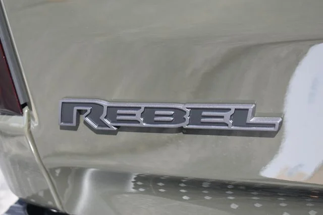 New 2027 Tank RAM Rebel image 24