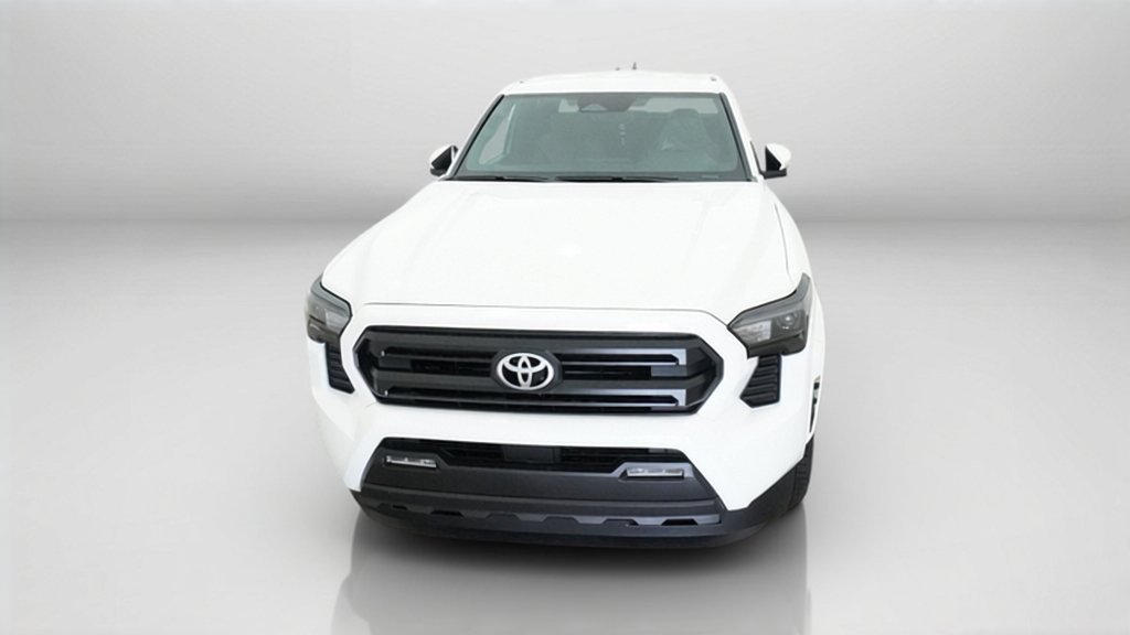 New 2026 Ice Cap Toyota SR5 image 16