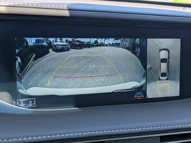 2019 Lexus LS Base - Photo 29