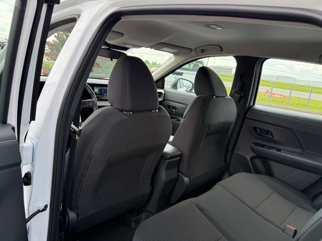 New 2026 Fresh Powder Nissan S image 9