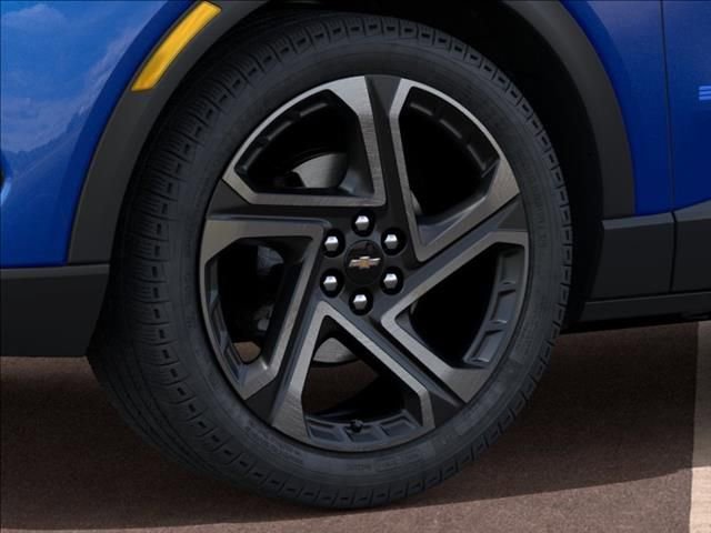 2026 Chevrolet Equinox EV 2LT - Photo 9
