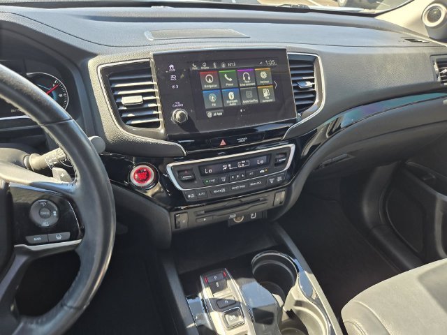 Used 2022  Honda Touring image 22