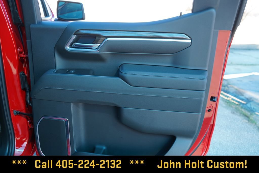2026 Chevrolet Silverado 1500 LT - Photo 24