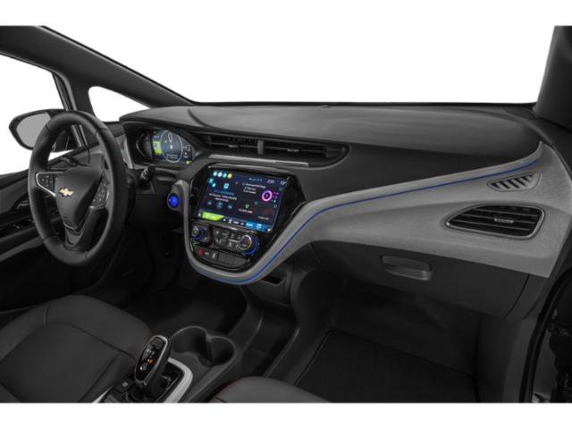 Used 2021 Summit White Chevrolet Premier image 18