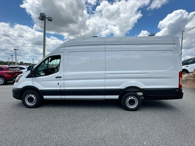 New 2026 Ford Transit-250 Base