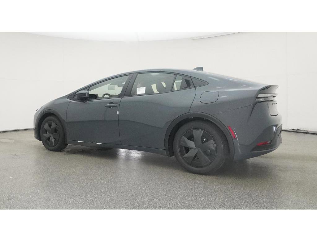 2025 Toyota Prius SE - Photo 20