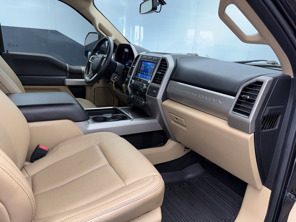 2020 Ford F-350 Super Duty Lariat - Photo 71