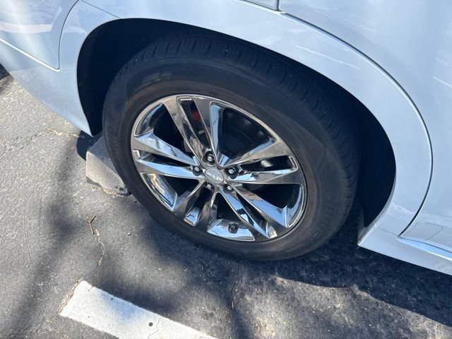 Used 2014 Snow White Pearl Kia SX Limited image 15