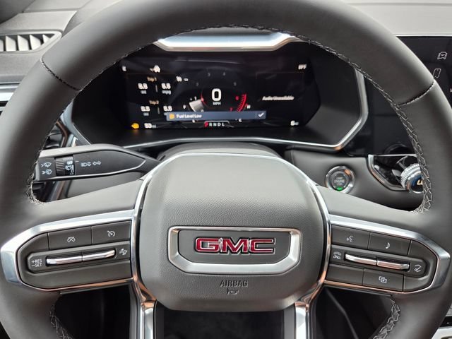 New 2026 Sterling Metallic GMC Elevation image 12