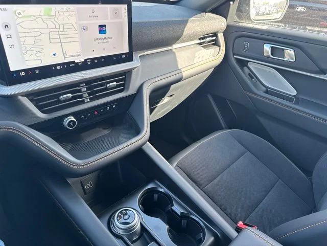 New 2026 Marsh Gray Ford Tremor® image 26