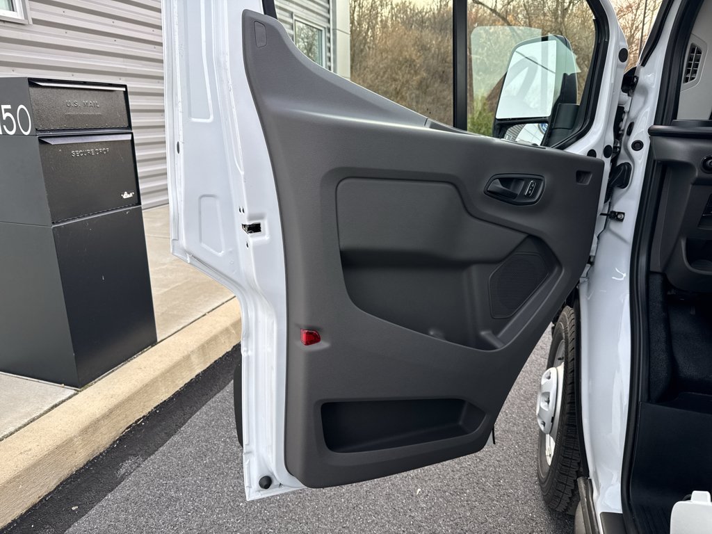 2026 Ford Transit Van Base - Photo 25