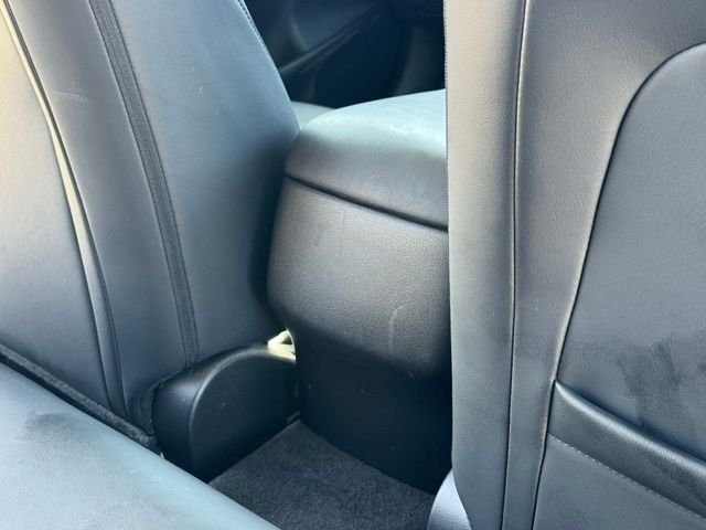 Certified Used 2025 Ceramic White Mazda 2.5 S Select Sport image 21