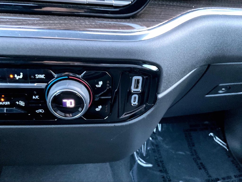 2024 Chevrolet Silverado 1500 RST - Photo 26