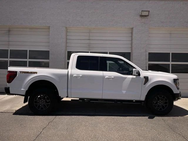 2025 Ford F-150 Tremor 4x4 SuperCrew 145 in's photo