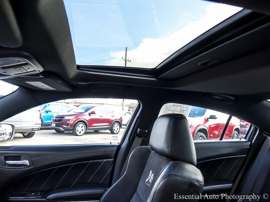 2023 DODGE CHARGER - Image 10