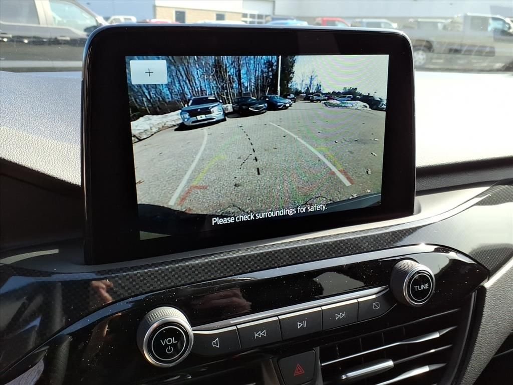 2026 Ford Escape ST-Line - Photo 20