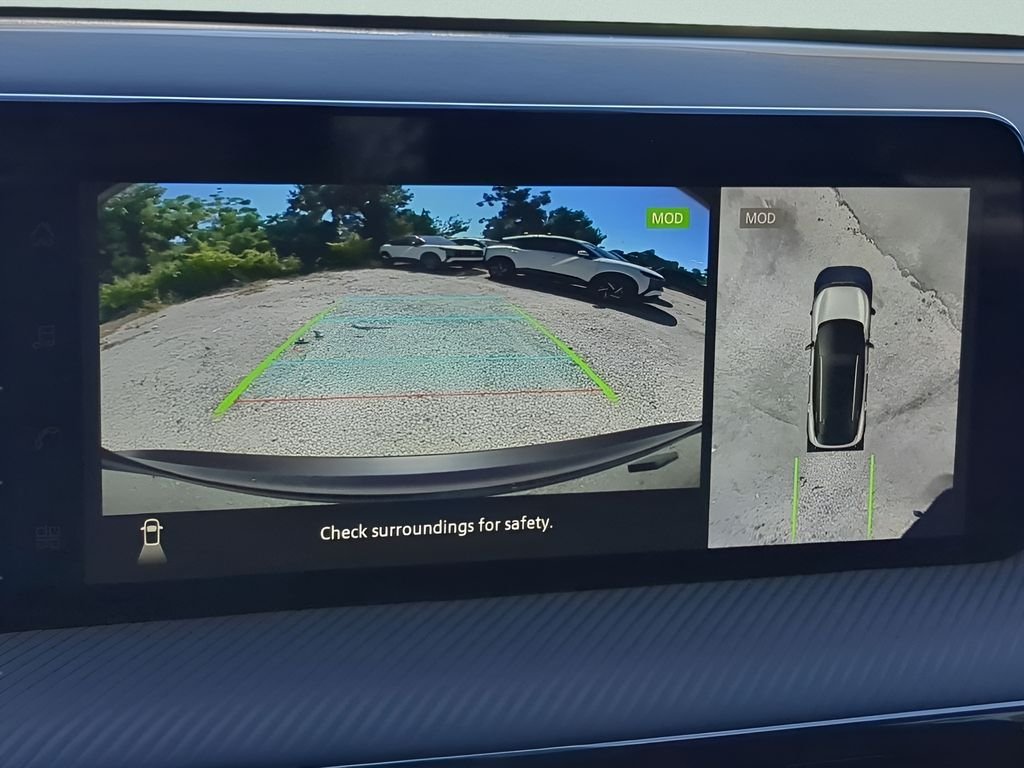 2026 Nissan KICKS SR - Photo 21