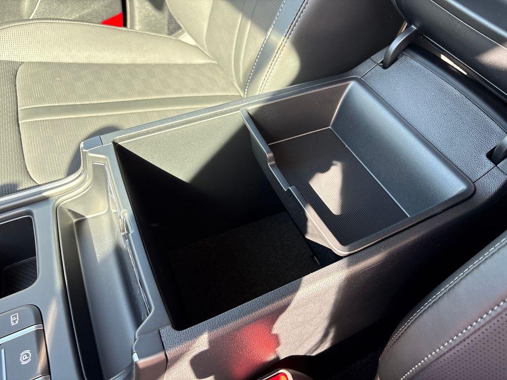 New 2026 Midnight Lake Blue Kia S image 23