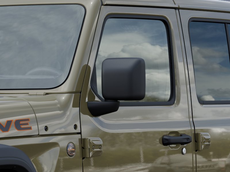 New 2026 41 Exterior Paint Jeep Mojave image 41