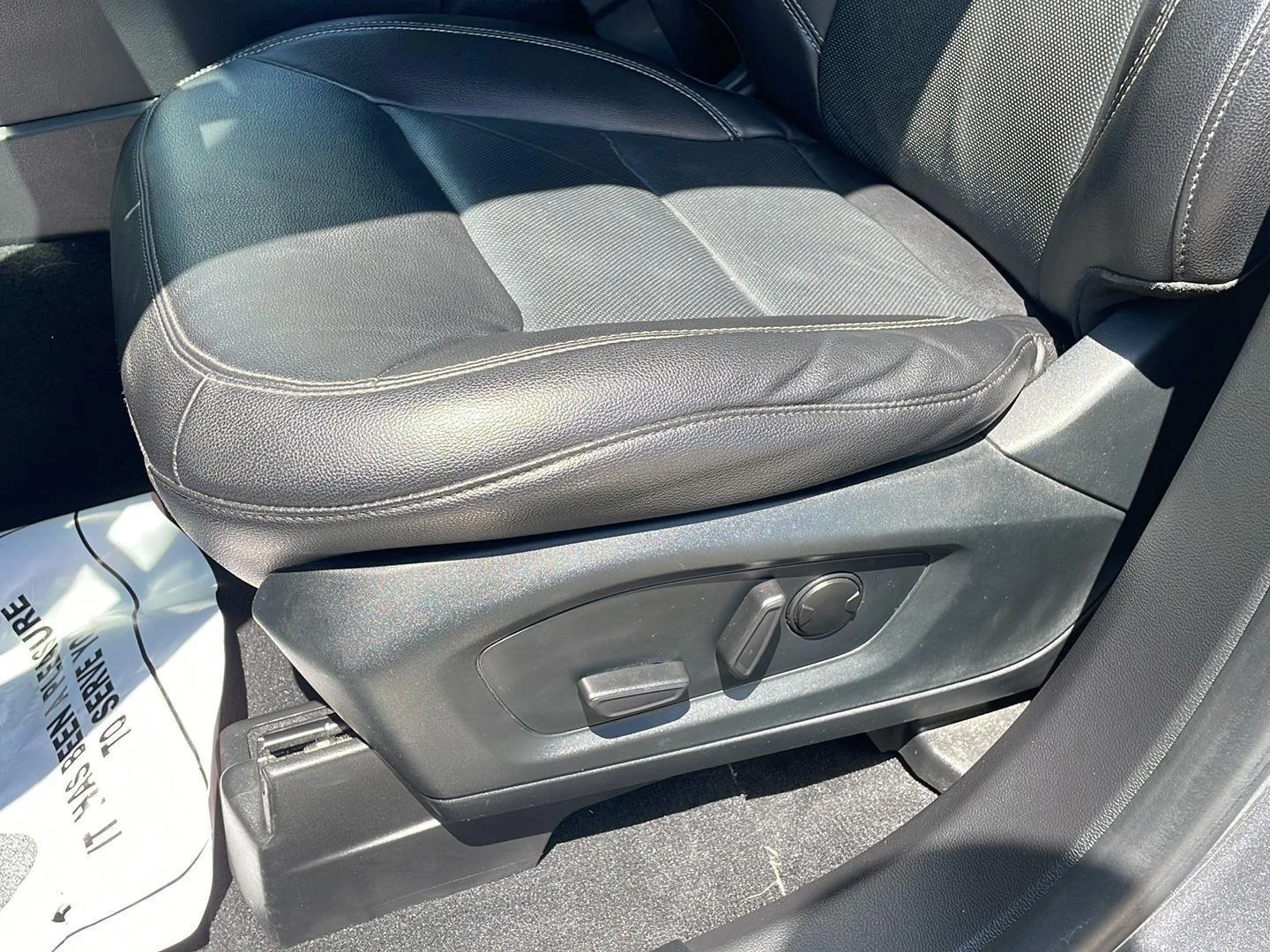 Certified Used 2021 Carbonized Gray Ford Limited image 18