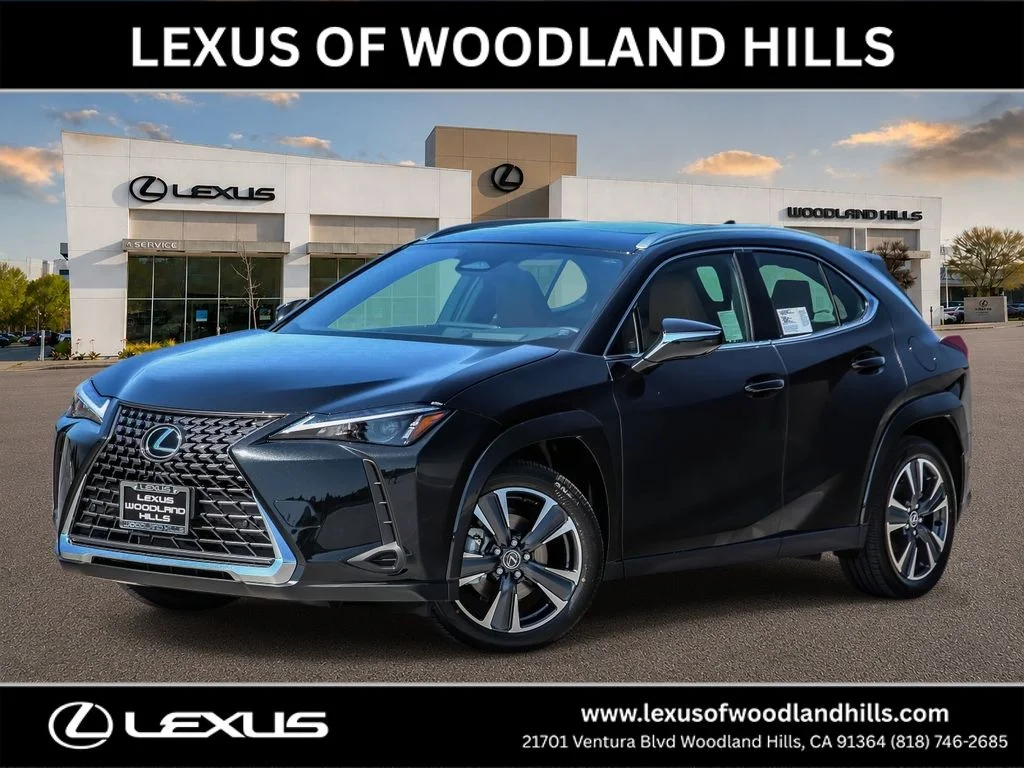 2026 Lexus UX HYBRID UX 300h PREMIUM AWD