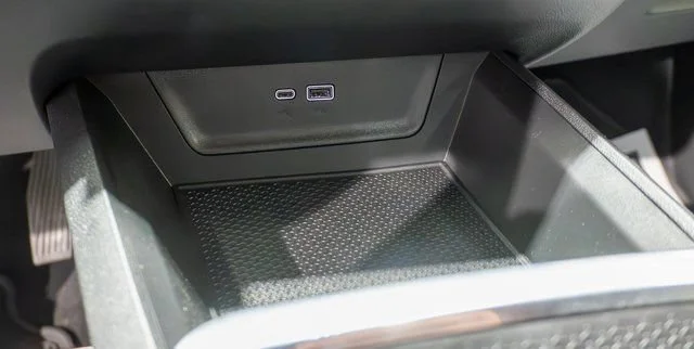 2026 Chevrolet Equinox LT - Photo 22