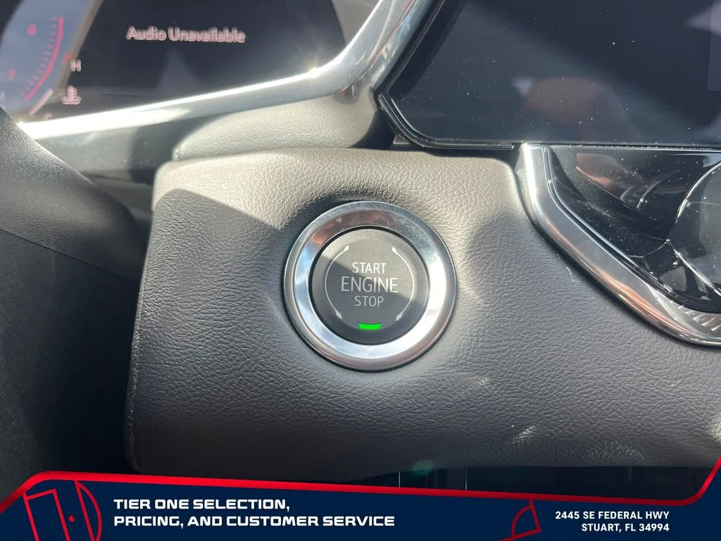 2026 GMC Canyon Elevation - Photo 27