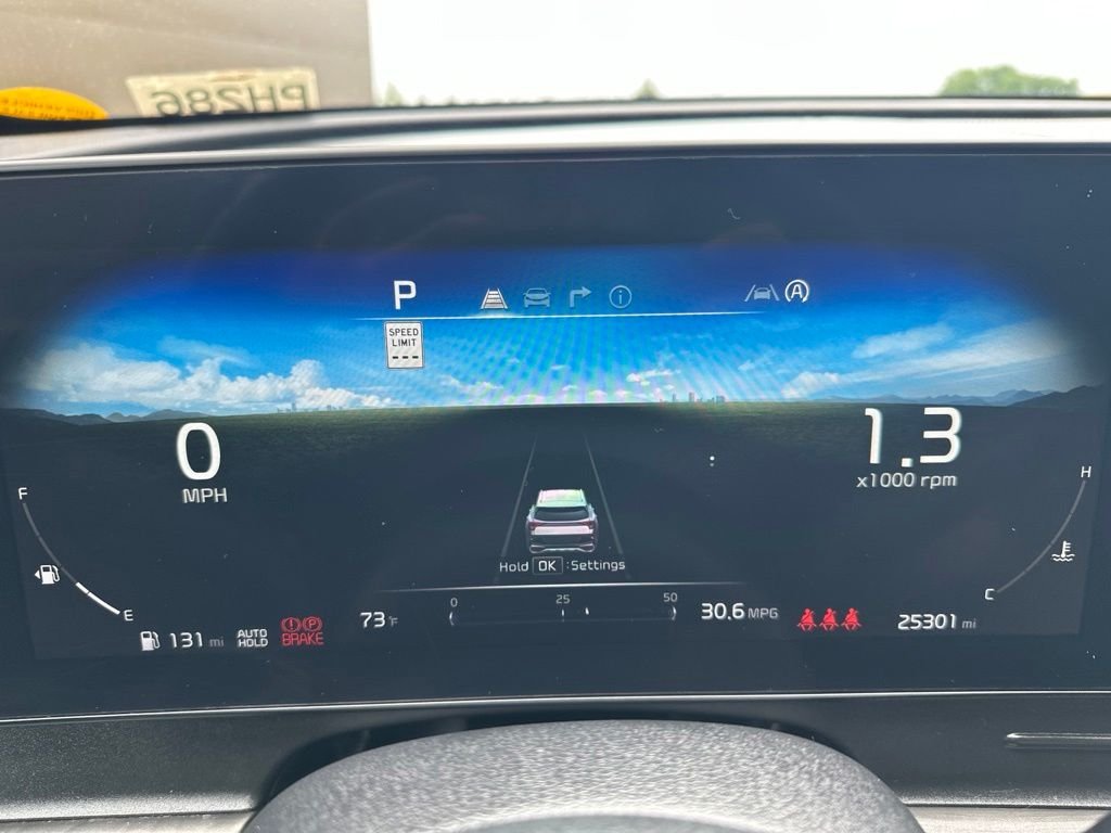 2023 Kia Sportage X-Pro - Photo 18