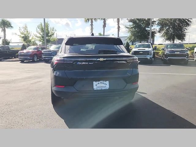 2026 Chevrolet Equinox EV 2LT - Photo 23