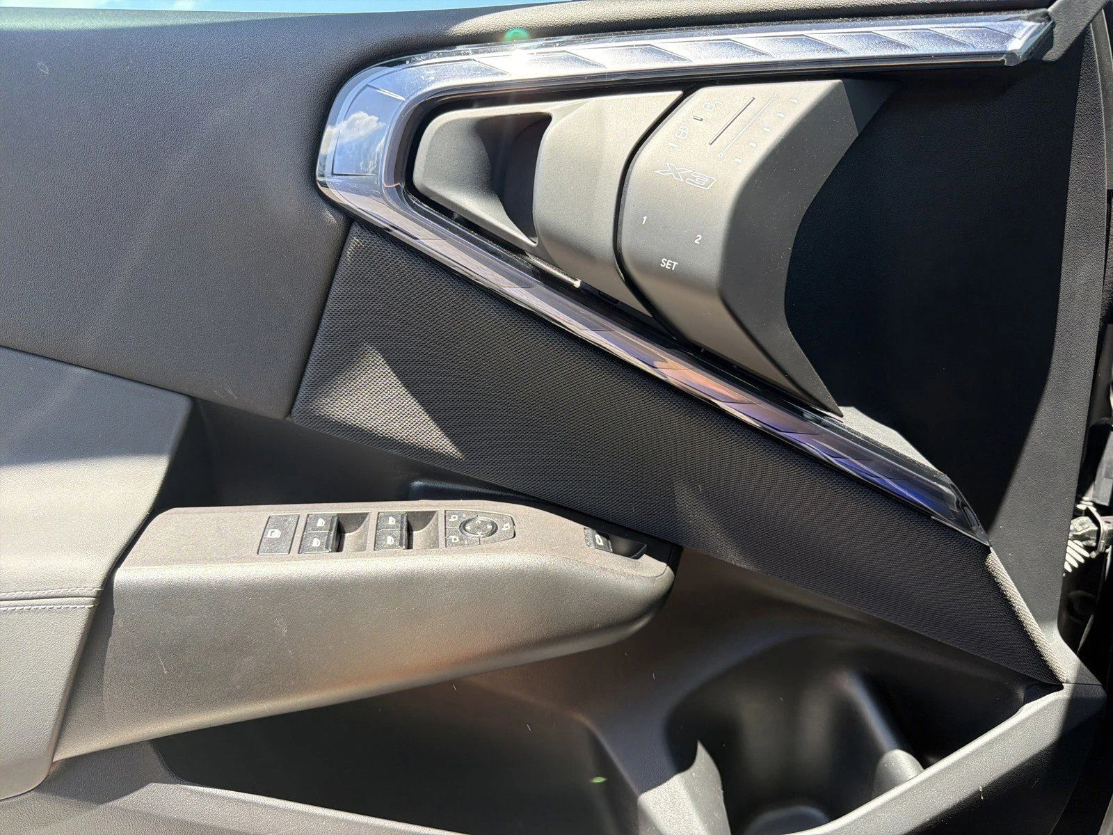 New 2025 Black Sapphire Metallic BMW 30 xDrive image 27