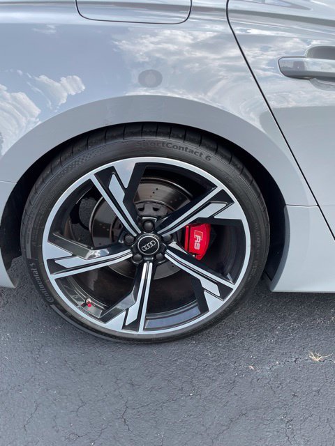 2023 Audi RS 5 Sportback Base - Photo 12
