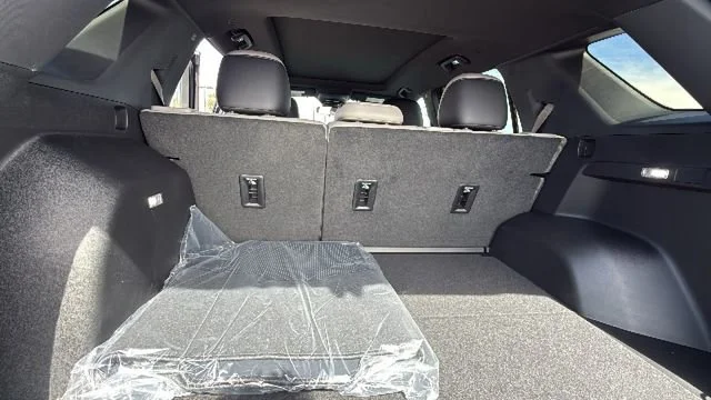2026 GMC Terrain Elevation - Photo 27