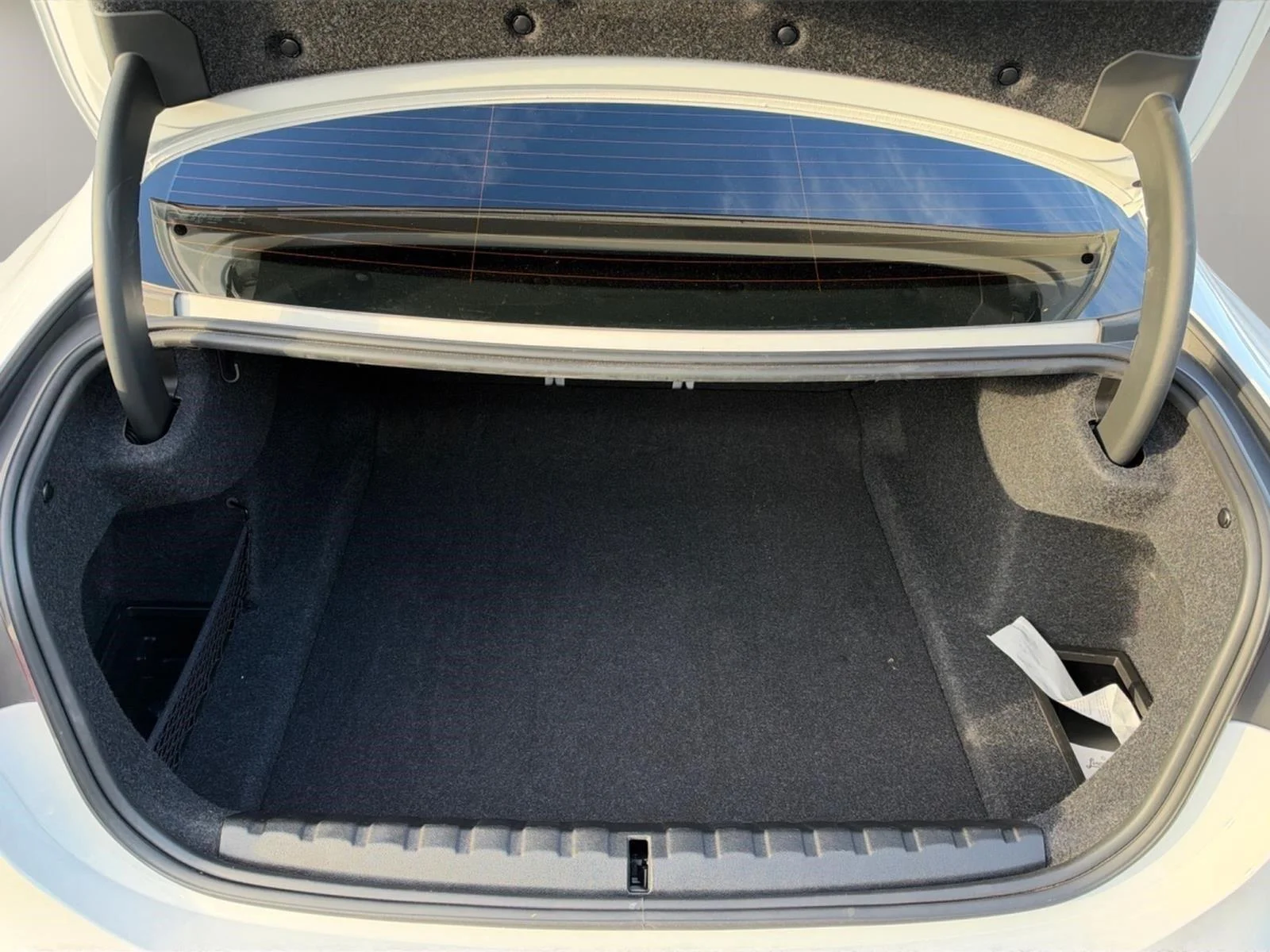 Used 2027  BMW Competition xDrive image 5