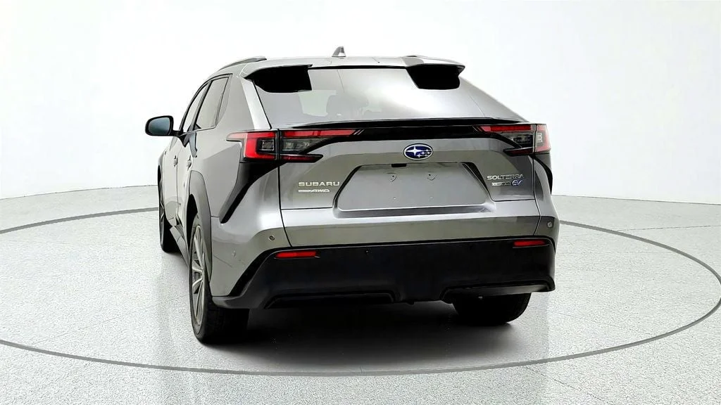 Used 2023 Smoked Carbon Subaru Limited AWD image 6