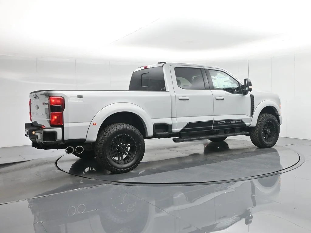 New 2026 Avalanche Ford Lariat image 36