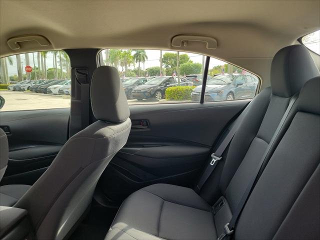 Certified Used 2025 ATTITUDE BLACK MC. Toyota  image 14