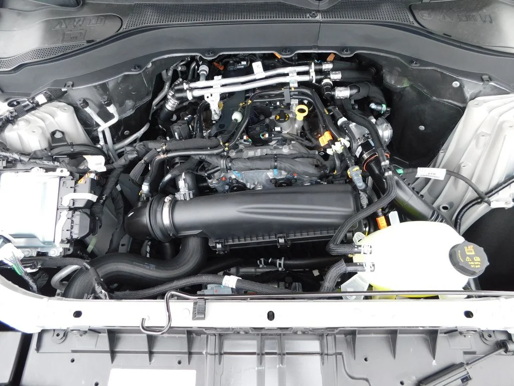 New 2026 Blue Ford Active image 47