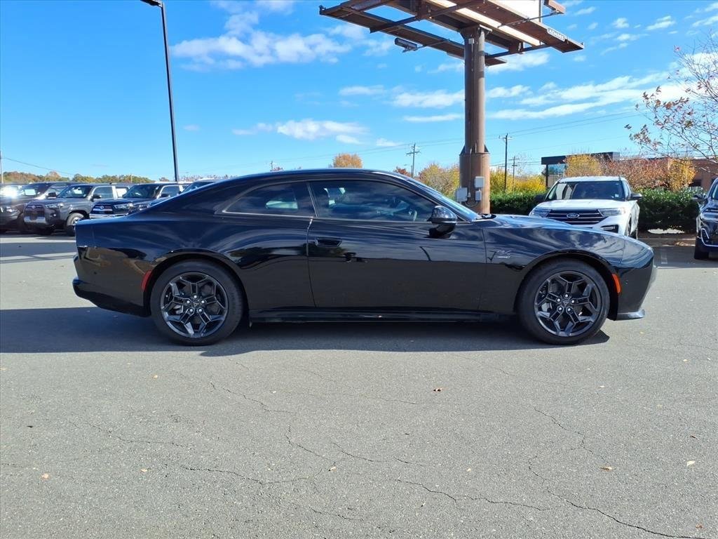 2025 Dodge Charger Daytona R/T - Photo 23