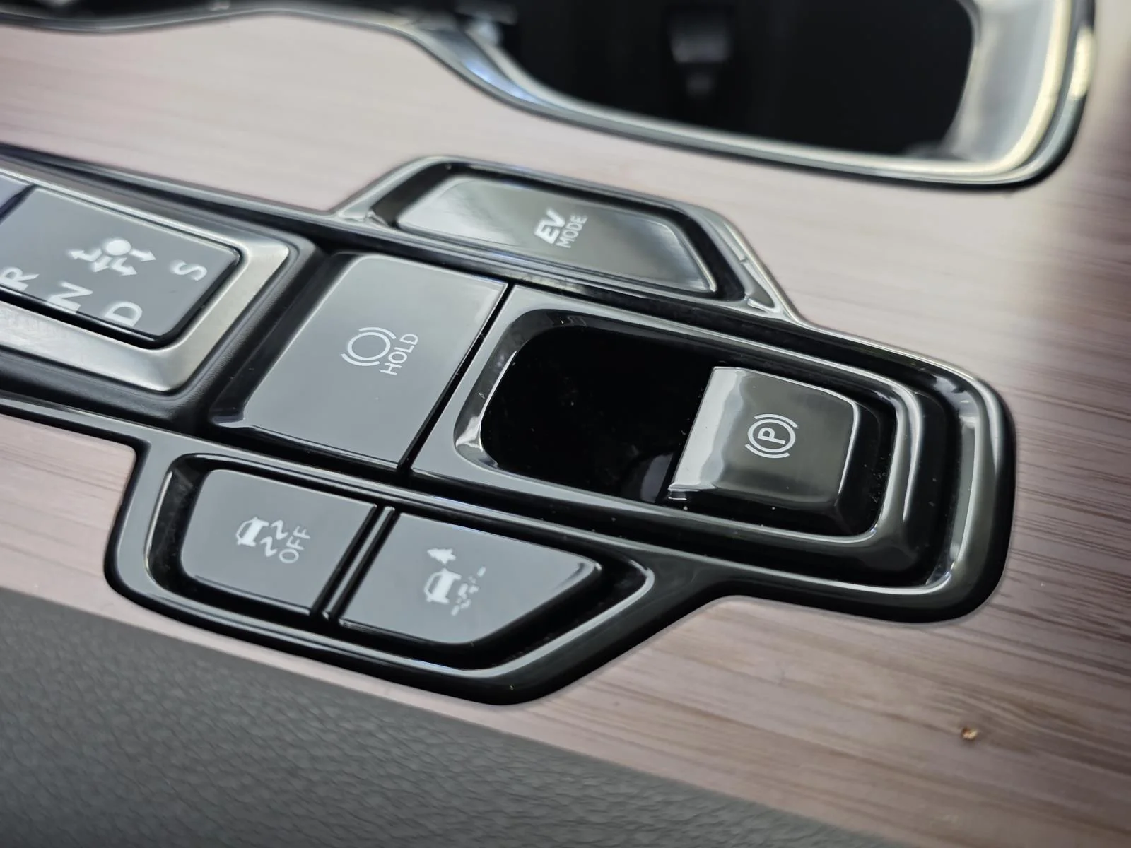 Certified Used 2023 Iridium Lexus 350h Premium image 26