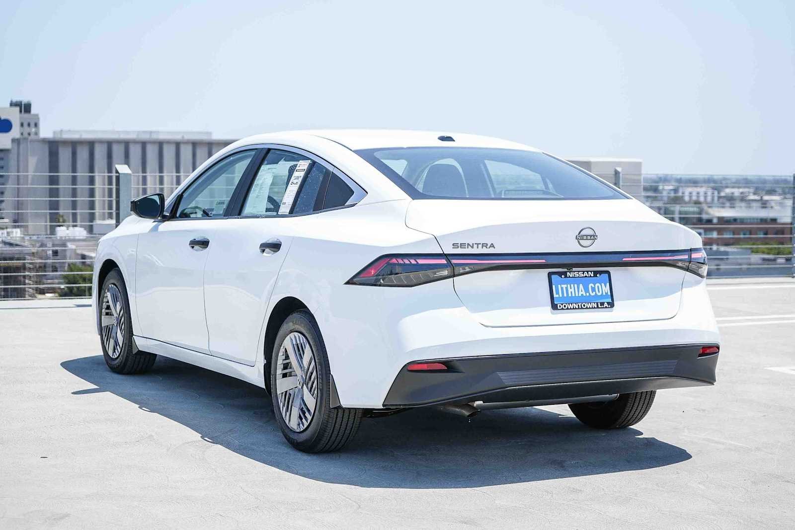 New 2026 Fresh Powder Nissan S image 8