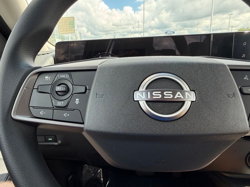 New 2026 Gun Metallic Nissan S image 23