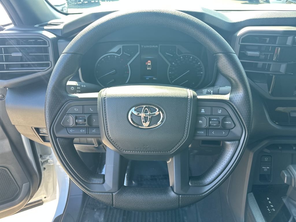 New 2026 Ice Cap Toyota SR image 18