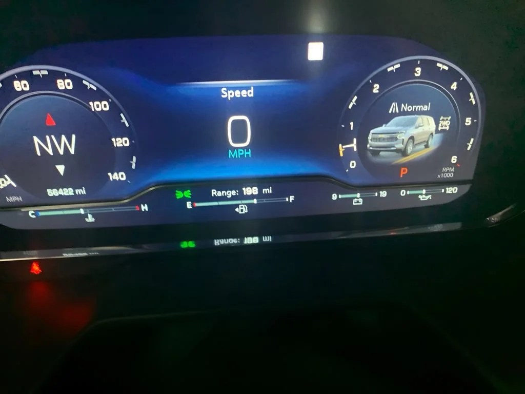 2023 Chevrolet Tahoe Premier - Photo 19