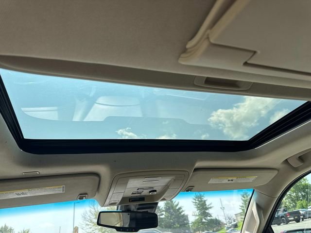 Used 2019 Red GMC SLT image 25